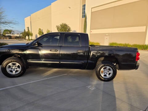 2005 Dodge Dakota