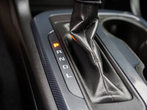 2020 Chevrolet Colorado