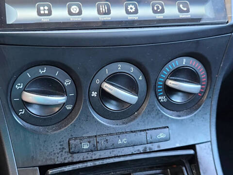 2012 Mazda MAZDA3 i Touring