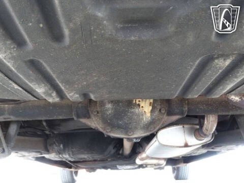 1984 Buick LeSabre Custom