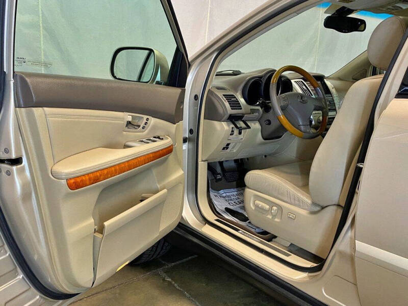 2004 Lexus RX 330