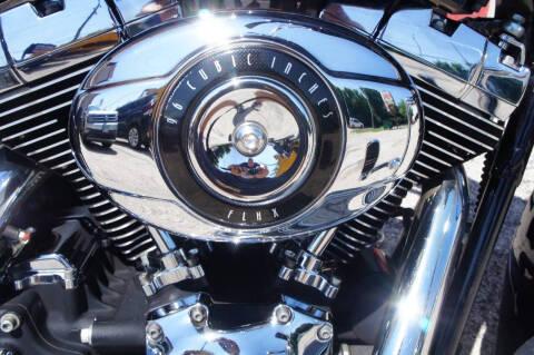 2008 Harley-Davidson Street Glide