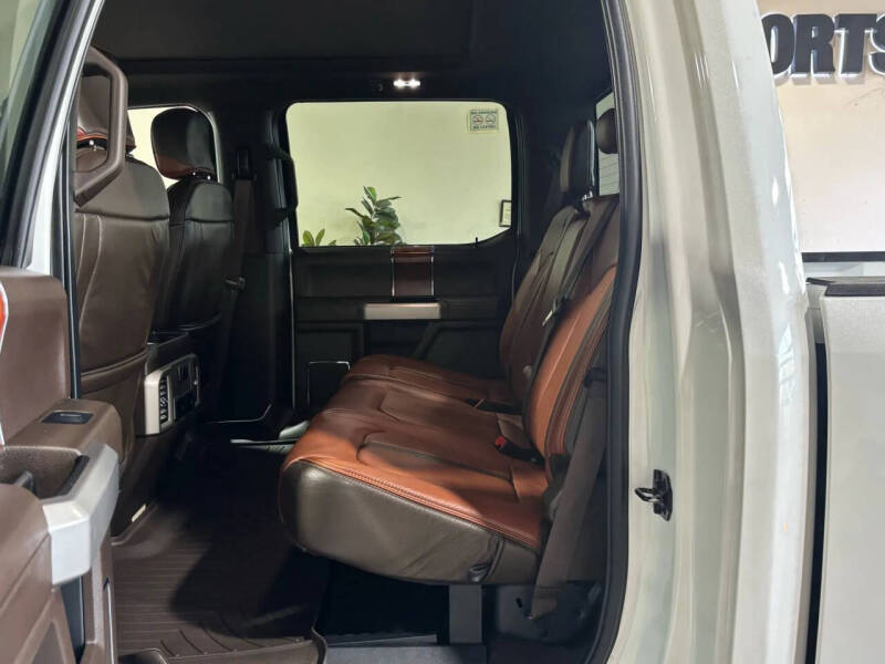 2020 Ford F-450 Super Duty