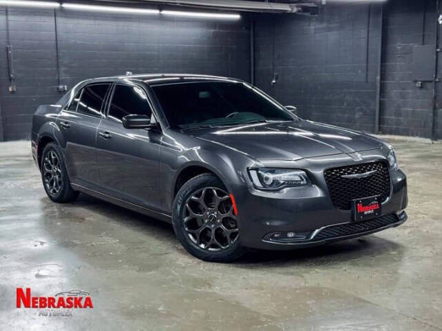 2018 Chrysler 300 S AWD's photo