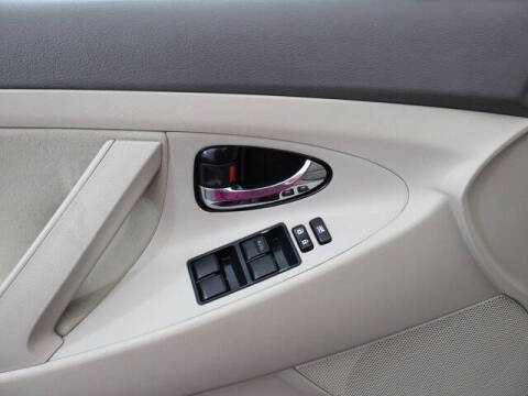 2008 Toyota Camry