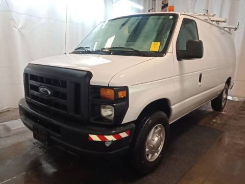 2011 Ford E-Series for sale at Northwest Van Sales in Portland OR