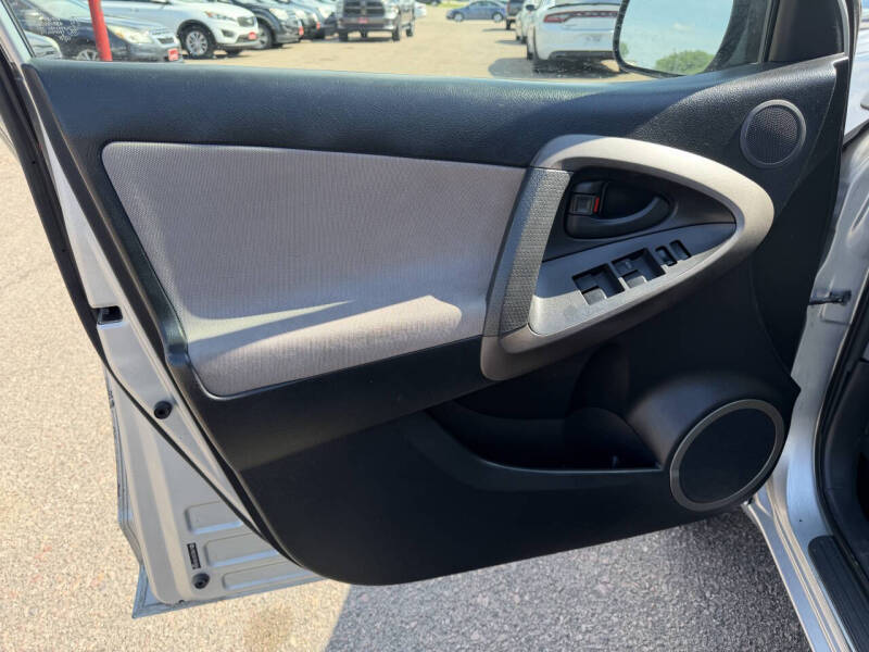 2008 Toyota RAV4