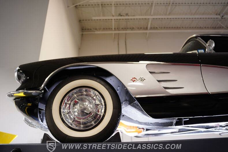 1958 Chevrolet Corvette