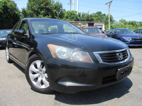 2010 Honda Accord for sale at Unlimited Auto Sales Inc. in Mount Sinai NY