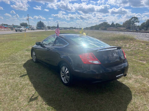 2012 Honda Accord EX