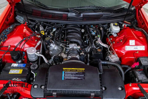 2002 Chevrolet Camaro Z28