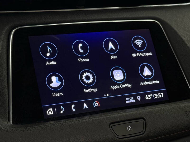 2019 Cadillac XT4 Sport