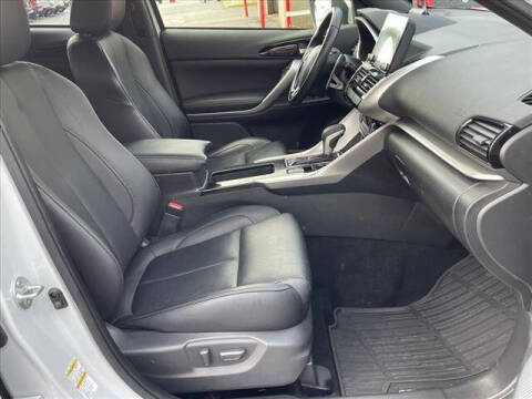 2022 Mitsubishi Eclipse Cross SEL