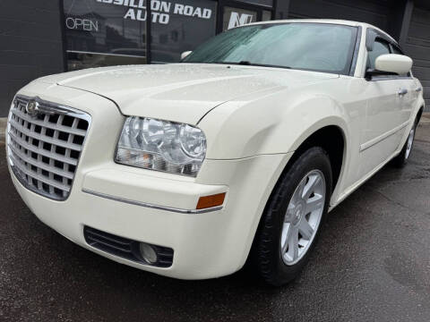 2005 Chrysler 300 Touring