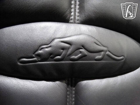 2002 Chrysler Prowler