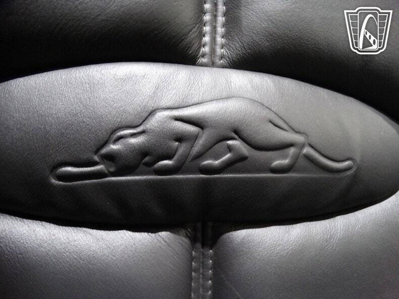 2002 Chrysler Prowler