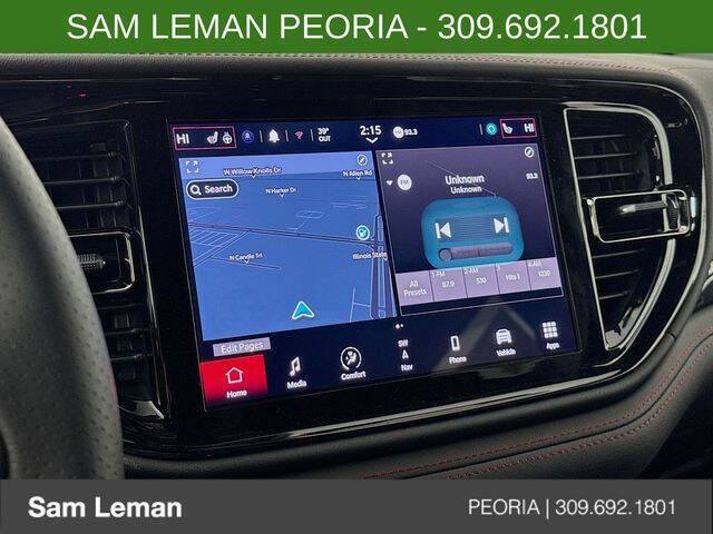 2026 Dodge Durango GT HEMI Plus