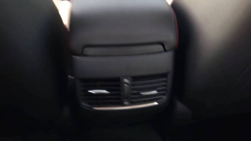 2014 Mazda MAZDA6 i Grand Touring