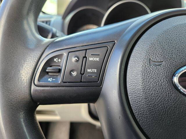 2012 Kia Forte EX
