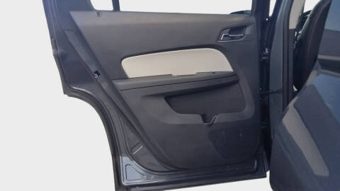 2011 GMC Terrain SLT-1