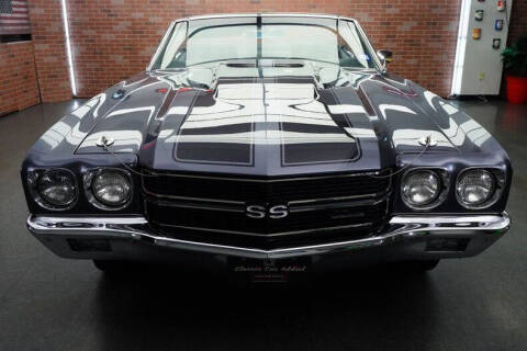 1970 Chevrolet Chevelle