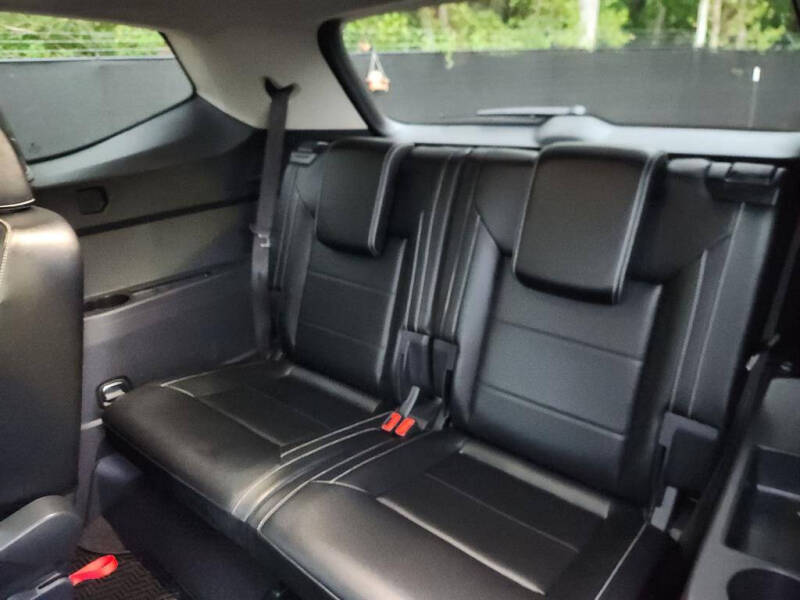 2022 Volkswagen Atlas V6 SEL R-Line 4Motion