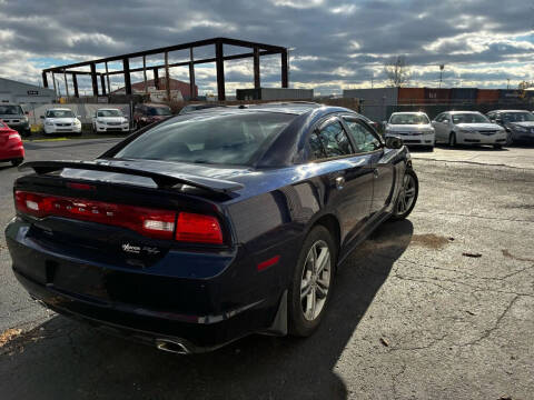 2014 Dodge Charger