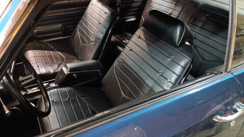 1970 Oldsmobile 4-4-2