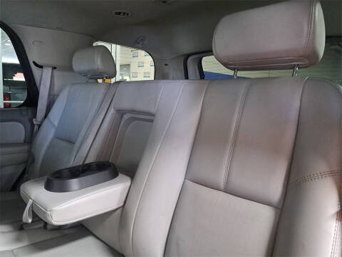 2007 Chevrolet Tahoe LT