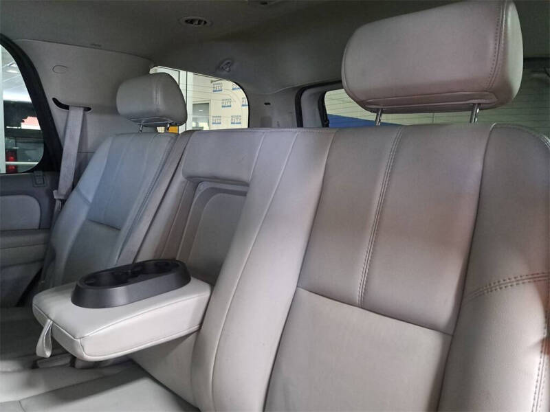 2007 Chevrolet Tahoe LT