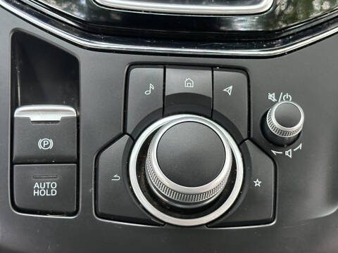 2023 Mazda CX-5 2.5 S Premium