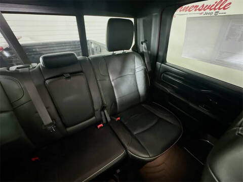 2022 RAM 2500 Power Wagon