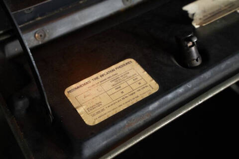 1967 Oldsmobile Delta Eighty-Eight