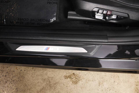 2018 BMW M3