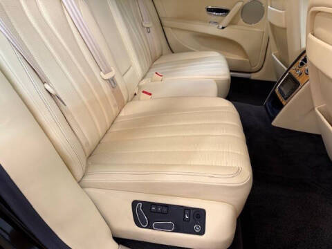 2014 Bentley Flying Spur