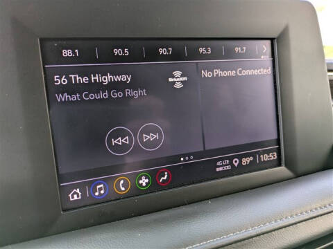 2023 Chevrolet Suburban LS