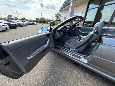 2003 BMW M3