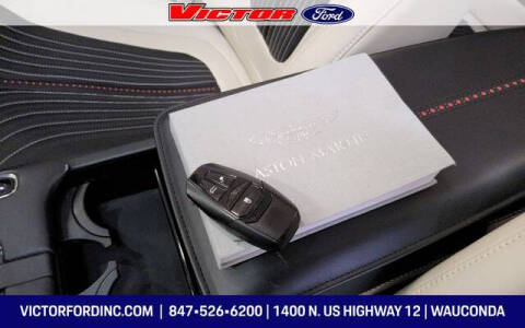 2019 Aston Martin DB11 Volante