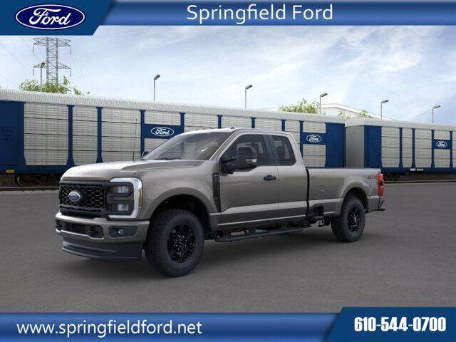 2023 Ford F-250 Super Duty for sale in Springfield, PA