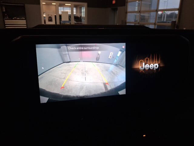 2024 Jeep Wrangler Rubicon 4xe