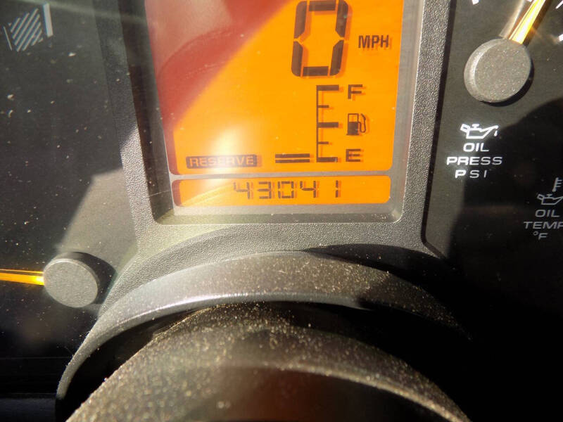 1996 Chevrolet Corvette