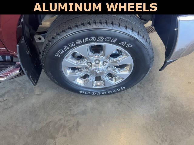 2022 RAM 2500 Limited