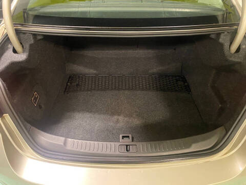 2015 Chevrolet Malibu LT