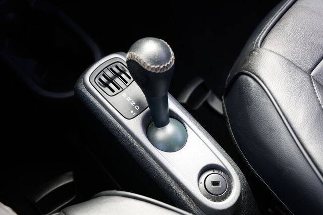 2013 Smart fortwo