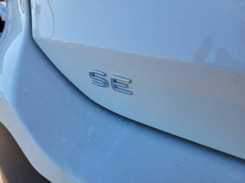 2025 Volkswagen Tiguan SE