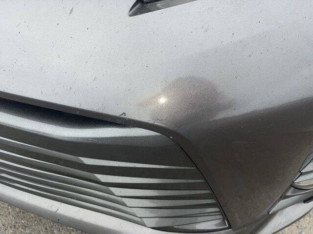 2019 Toyota Sienna