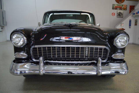 1955 Chevrolet Bel Air