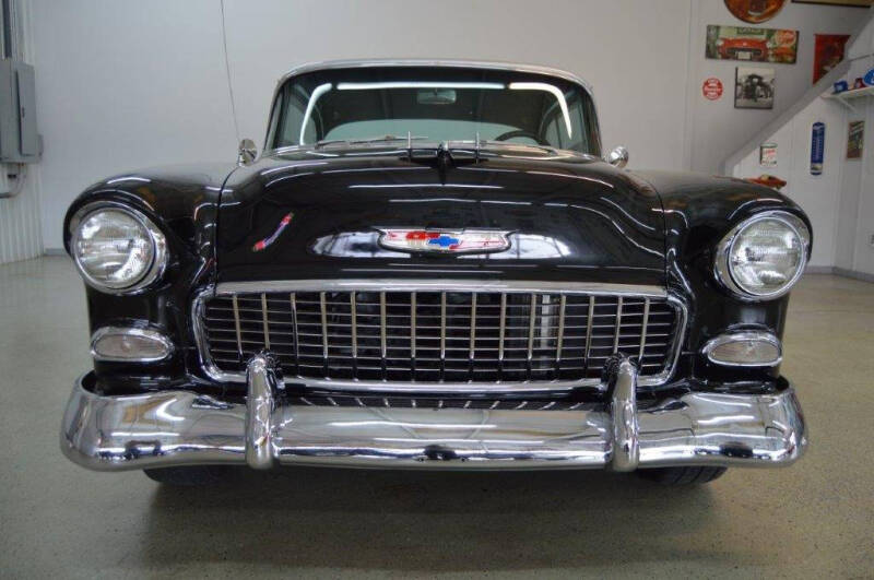 1955 Chevrolet Bel Air