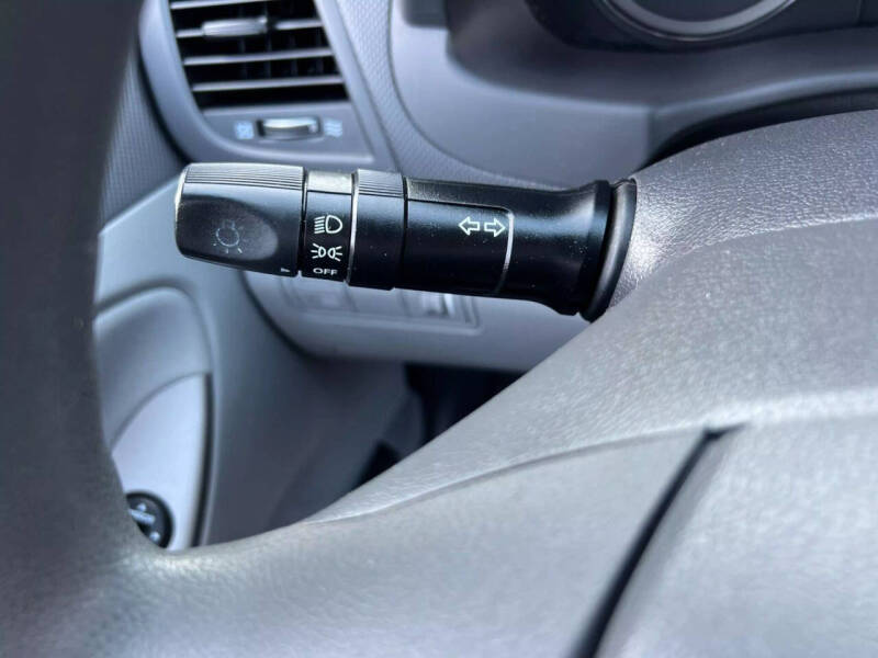 2015 Hyundai Accent GLS