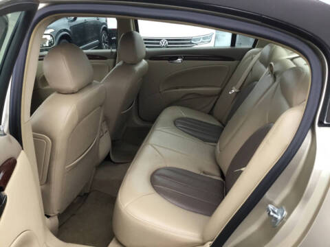 2006 Buick Lucerne CX